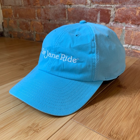 Hat - See Jane Ride - Picture 1 of 5